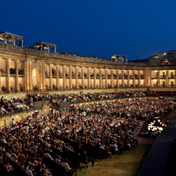 Macerata Opera Festival